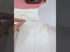 underarm stootkussen