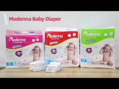 Beschikbare Babynappy