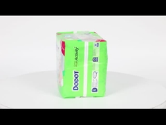 Beschikbare Babynappy