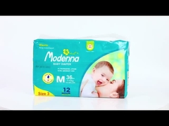 Modenna babyluiers
