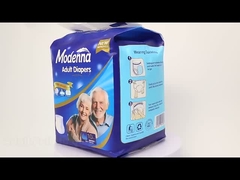 China Fabriek Direct Verkoop Wegwerp Incontinentie Volwassen Pantloon luiers