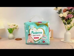 Doe je broek omhoog.