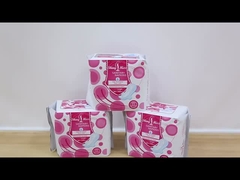 Shinymiss vrouwen pad