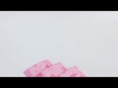 Goedkope dames Wegwerpproducten Nieuwe producten Katoen Zachte hygiënische servetten Dames Anion Chip hygiënische pads