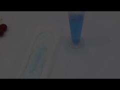 Hygiënische servetten voor menstruerende vrouwen