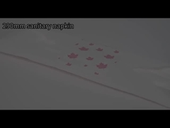 6+6+4 Hoogwaardige dames Pads Vrouwelijke hygiënische servet Goedkoop Duitsland Hygiënische servetten