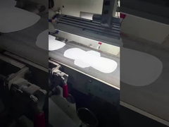 Beste prijs biologisch afbreekbare hygiënische servetten ademende dames pads hygiënische servetten hygiënische Dubai Nap