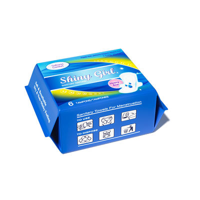 Goede prijs. Vrouwen Dames Privélabel Wegwerpverzorgingsservetten voor nachtgebruik online
