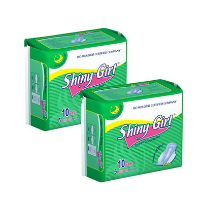 Goede prijs. Eenmalig katoenen dames sanitary napkin pad 290mm online