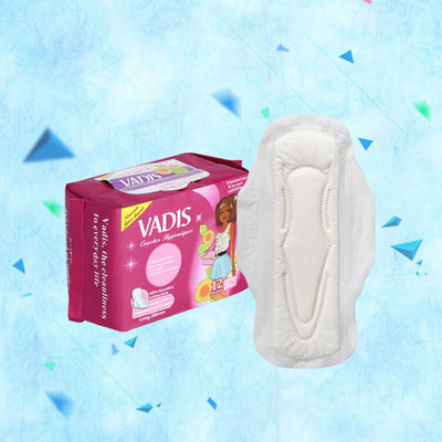 Goede prijs. Waterdichte gedrukte, superabsorberende menstruatie sappapier voor vrouwen online