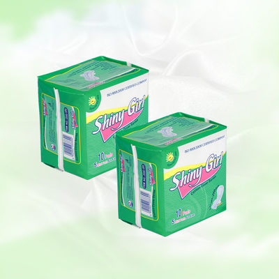 Goede prijs. Goedkope dames sanitary napkin maxi sanitary pads standaard OEM sanitary handdoek China fabrikant online