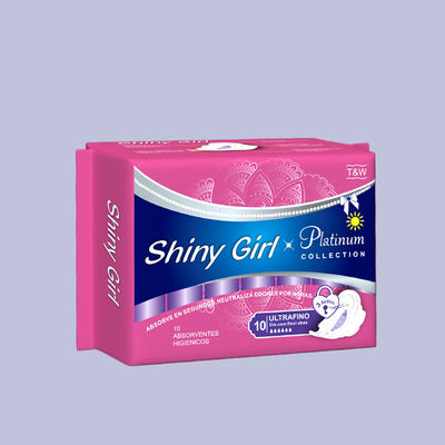 Goede prijs. Vrouwelijke menstruatie Pad Menstruatie Katoen Vrouwen Sanitair Pad Menstruele Biologische Sanitair Servet Lady Pads online