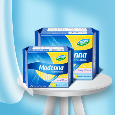 Goede prijs. Groothandel Prijs Ultra Thin Cotton Sanitaire Pads Alle maten Lady Pad Sanitaire Servetten Fabrikant online