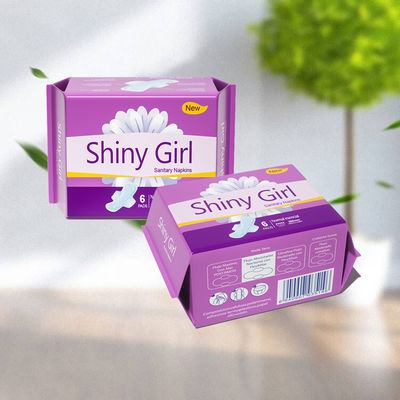 Goede prijs. Goedkope Anion hygiëne pads vrouwen hygiëne pads en zwangerschap pads gemaakt in China online