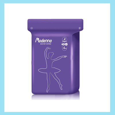 Goede prijs. Professionele Vervaardiger Wegwerp ademend Pad Parfum Speciaal ontwerp katoen Vrouwen Pads Vrouwelijke hygiënische Servet online