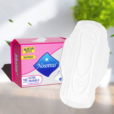 Goede prijs. Maix Goedkoop Prijs Vrouwen Gezondheidszorg Sanitaire Servet 240mm/245mm/280mm/320mm online