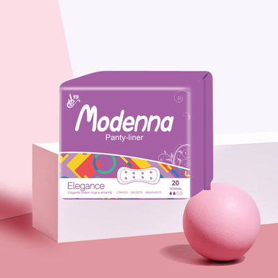 Goede prijs. Fabrieksdirect Groothandel OEM maat 155mm 180mm sanitaire slipje Liner met Anion online