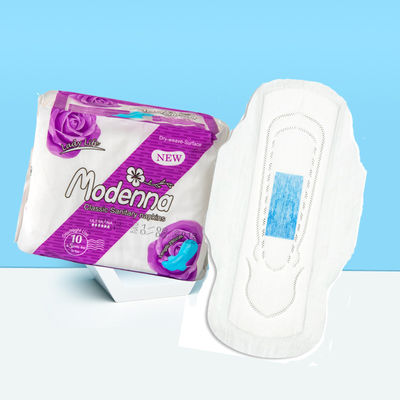 Goede prijs. Warm verkoop fabriek merk Max-plus grote vrouwen beste hygiënische servetten pad online