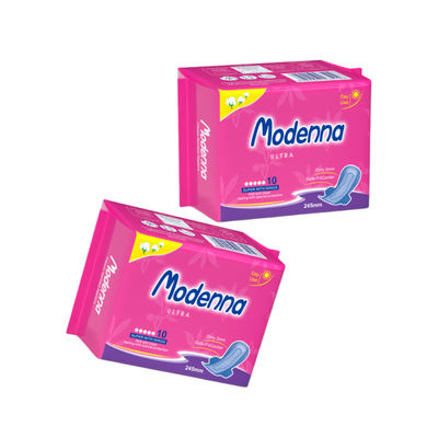 Goede prijs. Ultra-absorberende beschermende sanitaire servetten voor eenmalig gebruik in wit online