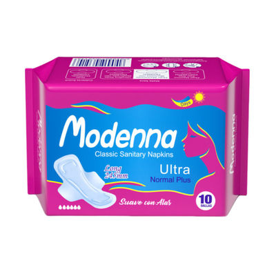 Goede prijs. Fabriek Direct leveren ademend overnachtend hygiënisch servet met uitzonderlijke absorptie online