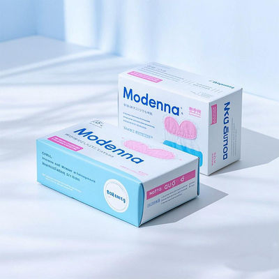 Goede prijs. Cotton vrouwen hygiënische servet met vleugels Geur aanpasbaar Lady Pad online