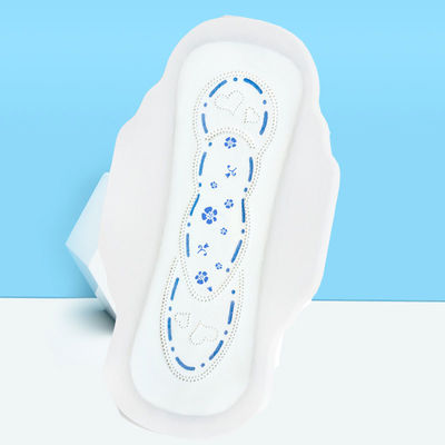 Goede prijs. Dikke sanitaire eenmalige servetten zacht en duurzaam voor langdurige bescherming met blauwe chip online