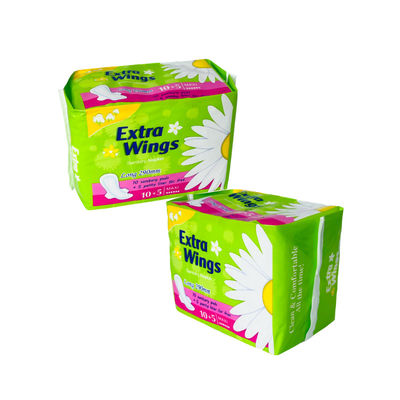 Goede prijs. Professionele team presenteert nacht hygiënische servetten gemaakt van katoen voor droog geventileerde opslag online