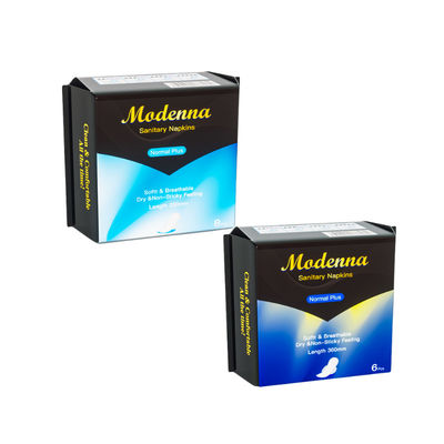 Goede prijs. Gepersonaliseerde Parfum Lady Sanitaire Servet gemaakt van geïmporteerde fluff pulp online