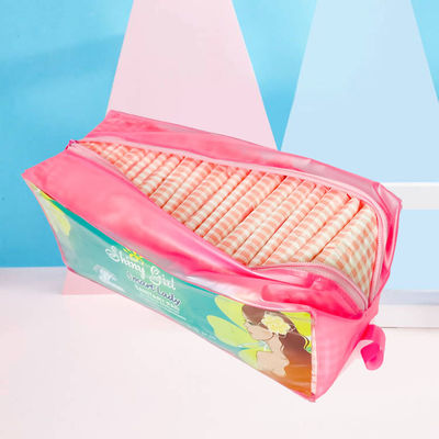 Goede prijs. Vrouwen Pads Winged Shape Ultra Thin Leak Proof En Absorberend katoenen sanitary napkins online