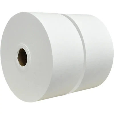 Goede prijs. Breathable Waistband Baby Diaper Women Pad Raw Materials Laminated Non-Woven Fabric Roll In Plain Pattern Of Dyeed Styles online