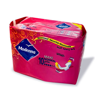 Goede prijs. Gratis monsters vrouwen hygiënische servetten fabriek hygiënische pantyliner online