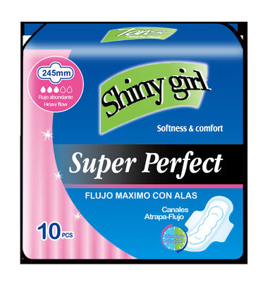 Goede prijs. Rechthoekige Wegwerp Vrouwelijke Maandverbanden Zonder Parfum Wegwerp en Handig Ontwerp online