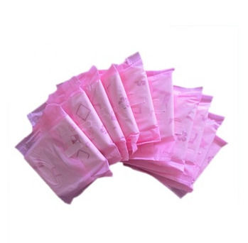 Goede prijs. Cotton Disposable Sanitary Napkin Softness and Adhesive for Maximum Comfort online