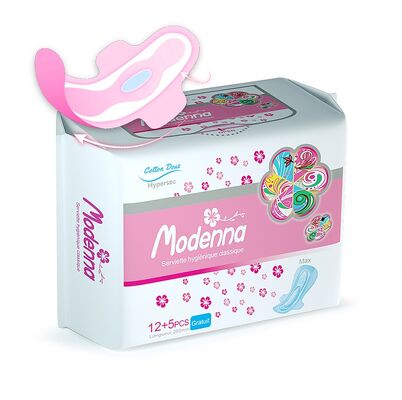 Goede prijs. OEM-productie en groothandel van verschillende hygiëne-servetten Soorten hygiëne-pads Custom hygiëne-servetten online