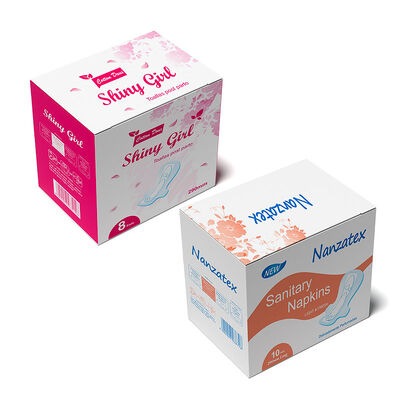 Goede prijs. Locks up to 100% Wetness with Added 40% Longer for Long Lasting Coverage Girls and Women Underwear Sanitary Pads online