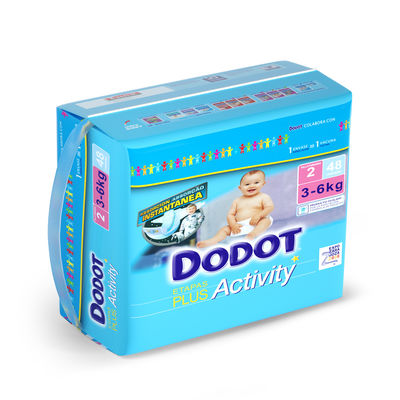 Goede prijs. Vrije van de de Prestatiesbaby van SAP van de Steekproefdouane Super Absorberende de Luiers Beschikbare Nappies online