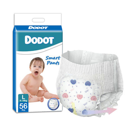 Goede prijs. ISO9001 trek de Broek Magische Band uit van de Babyluier een Taille van de Rang360° Elastische Rand online