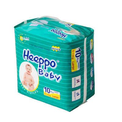 Goede prijs. Niet-geweven van de de Luier Magische Band van de Stoffen Beschikbare Baby Elastische de Broeksbandluier online