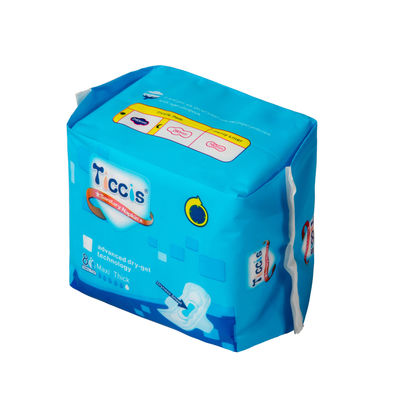 Goede prijs. TUV ISO Erkende Vrouwen Maandverband Beschikbare Dame Wings Sanitary Pads online