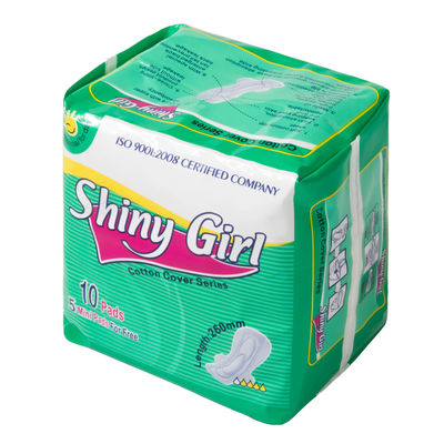 Goede prijs. Oem Zuiver Wit Biologisch afbreekbaar Anti Onbesuisd Zacht Milieuvriendelijk Menstrueel Stootkussen Organisch Katoenen Beschikbaar Maandverband online