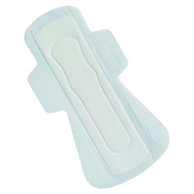 Van het de Stootkussens In te ademen Anion van het vrouwen de Dagelijkse Gebruik Sanitaire Vrouwelijke Maandverbanden