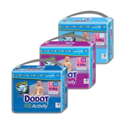 Goede prijs. Luiers van een Nappies van de Rang de Beschikbare Baby Comfortabele Slaap Zachte Baby online