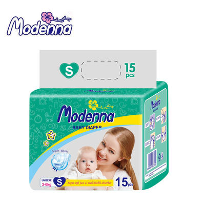 Goede prijs. Aangepaste zachte extra absorberende luier wegwerp ademende babyluiers online