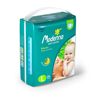 Goede prijs. Een Luier van de Rang Beschikbare Baby hijgt Aangepaste de Grootte van het Lekbewijs S M L XL online