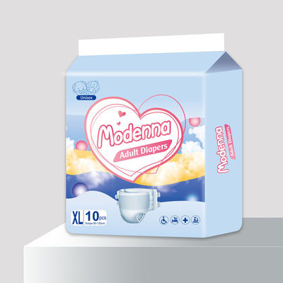 Goede prijs. OEM het Super Unisex-Ondergoed van de Absorptievermogen Beschikbare Volwassen Luier voor Oudere Mensen online