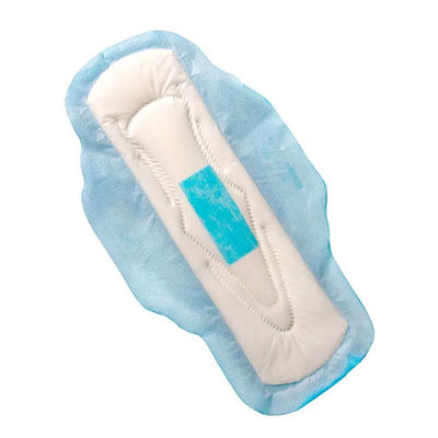 Goede prijs. OEM Stootkussens de Vrouwelijke Hygiëne van de Vrouwen Dikke Maandverbanden van de de Menstruele Periode online