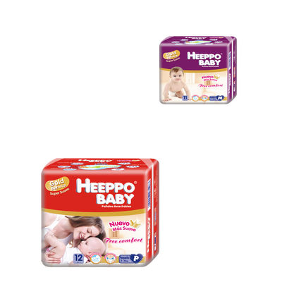 Goede prijs. De hoge Luiers van de Absorptievermogen Pasgeboren Baby een de Luierwegwerpproduct van de Rang Magisch Band online