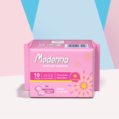 Goede prijs. Dag en nacht van het Maandverbandeco van Gebruiksvrouwen Vriendschappelijke Beschikbare absorbeert Super online
