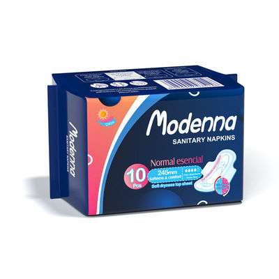 Goede prijs. Hoog Absorbe-Vrouwenmaandverband Maxi Extra Thick Sanitary Pads 285mm online