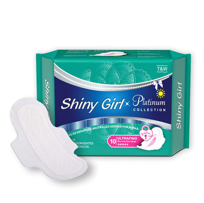 Goede prijs. Van het de Nachtgebruik van het lekbewijs van het Maandverband Comfortabel Menstrueel Dames de Periodestootkussen online